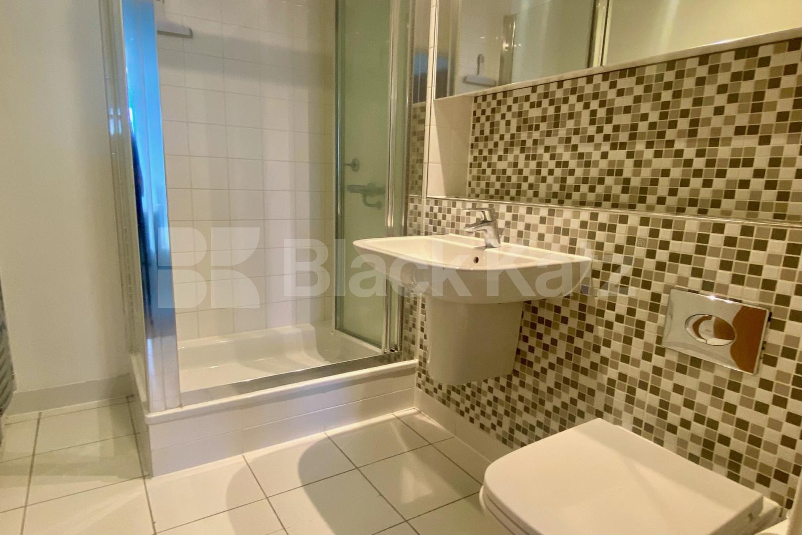 Spacious bright and airy two bedroom apartment in a very convenient location Plumbers Row, Aldgate